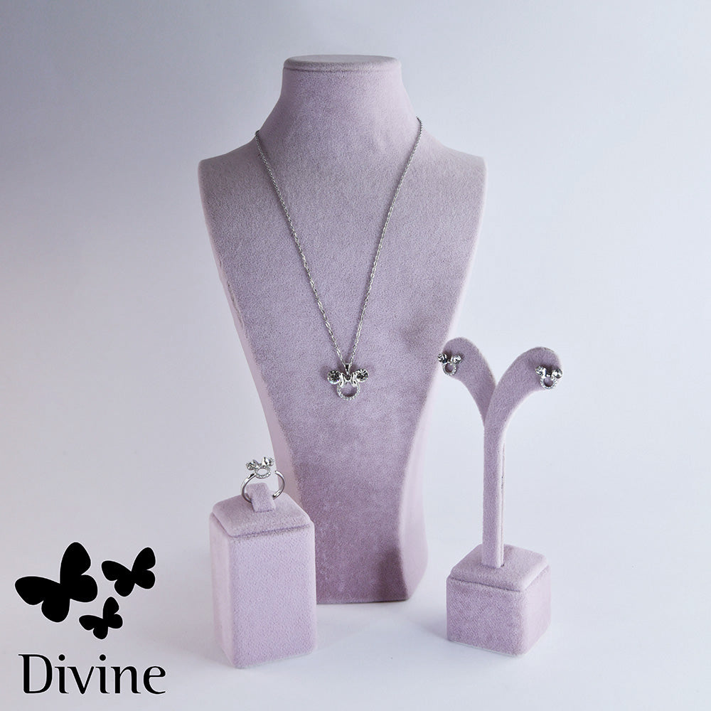 divine komplet minnie mouse