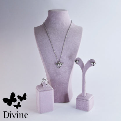 divine komplet minnie mouse