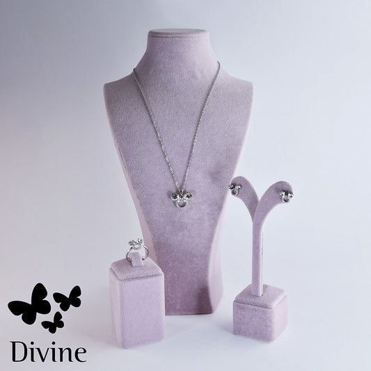 divine komplet minnie mouse