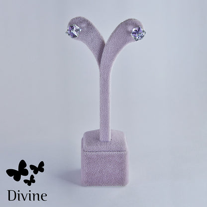 divine komplet purple cube
