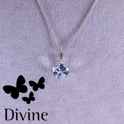 divine komplet purple cube