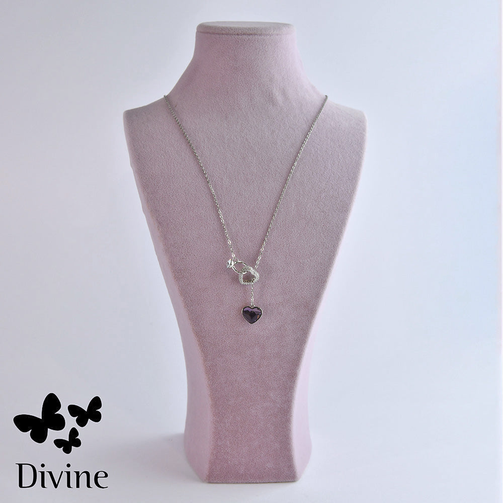 Divine Ланче “Triple Purple Charm”
