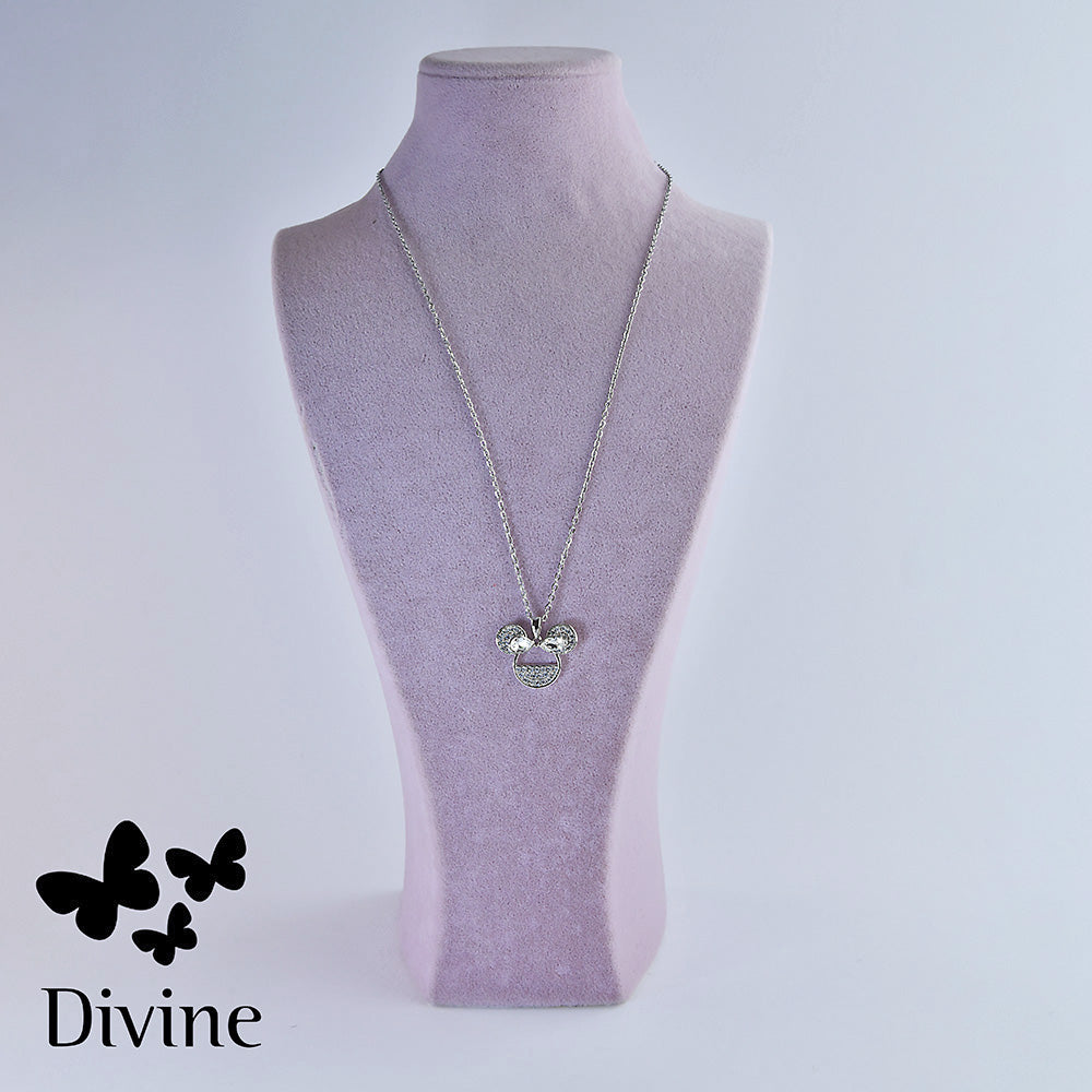 divine lance minnie mouse