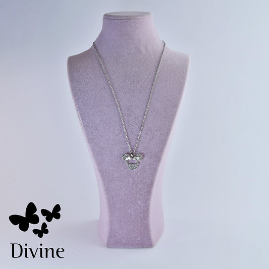 divine lance minnie mouse