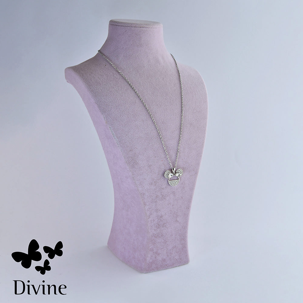 divine lance minnie mouse