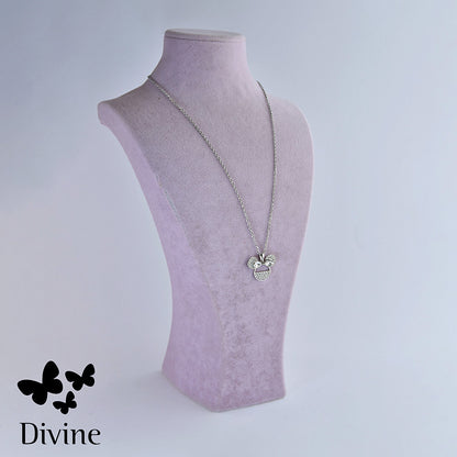 divine lance minnie mouse