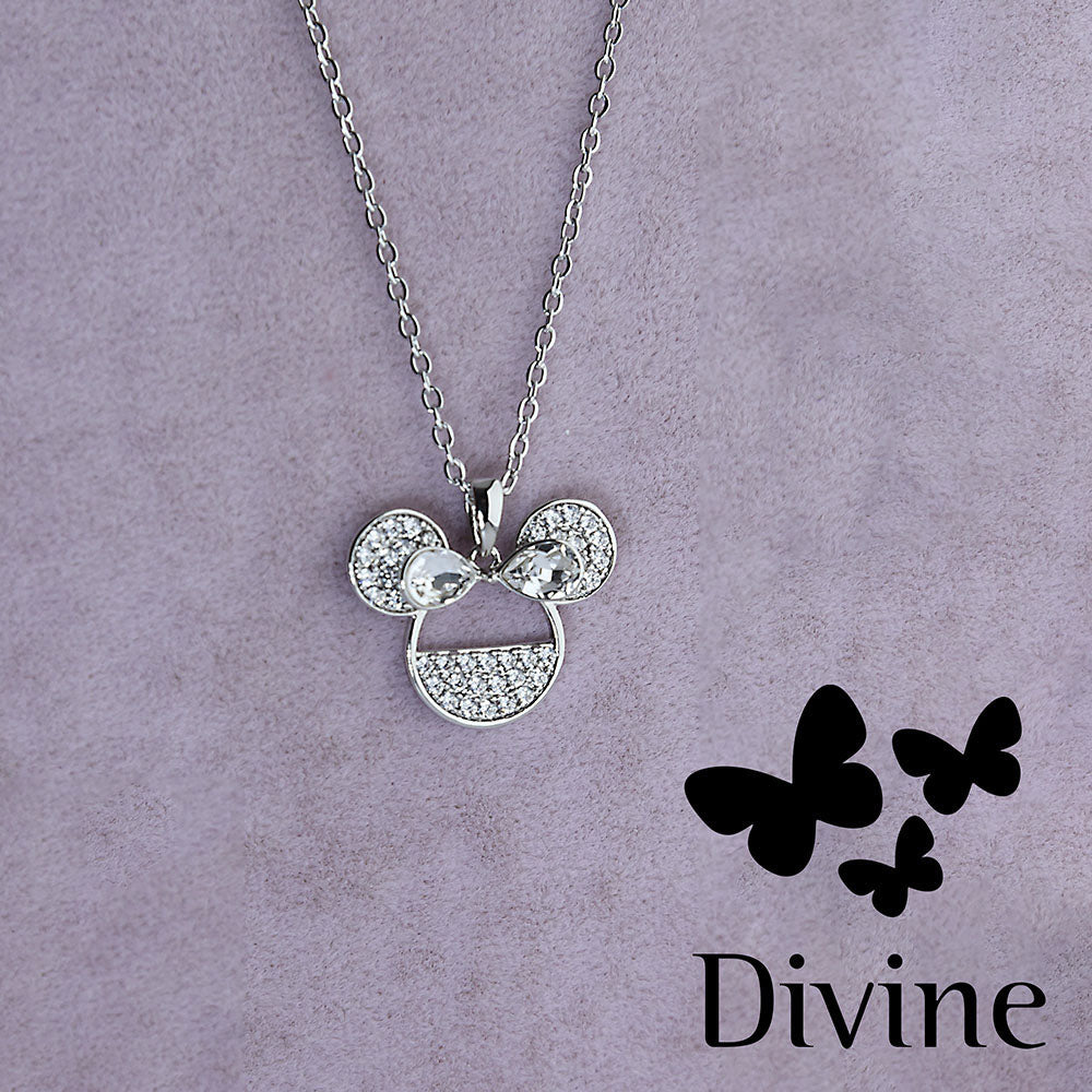 divine lance minnie mouse