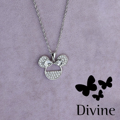 divine lance minnie mouse