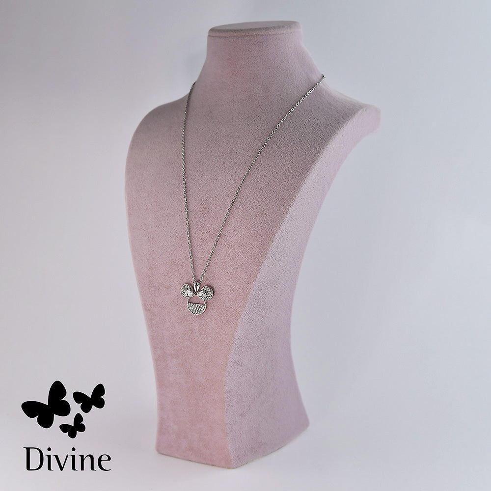 divine lance minnie mouse