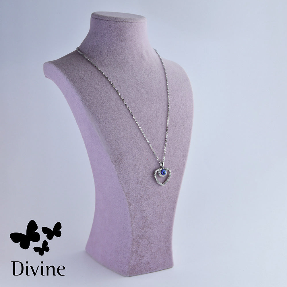 divine lance blue ocean