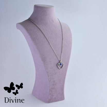 divine lance blue ocean