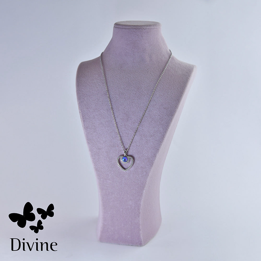 divine lance blue ocean