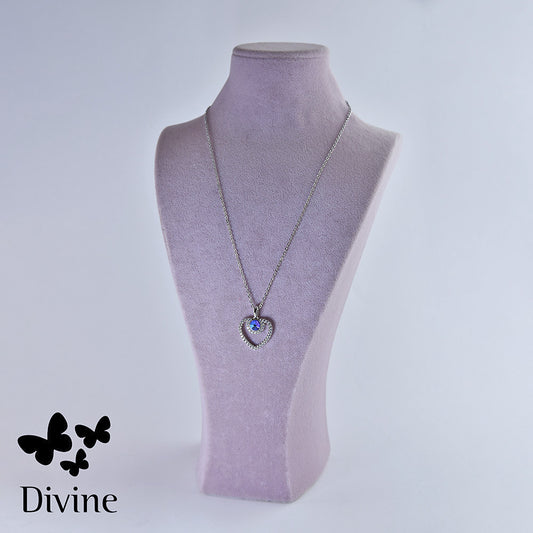 divine lance blue ocean
