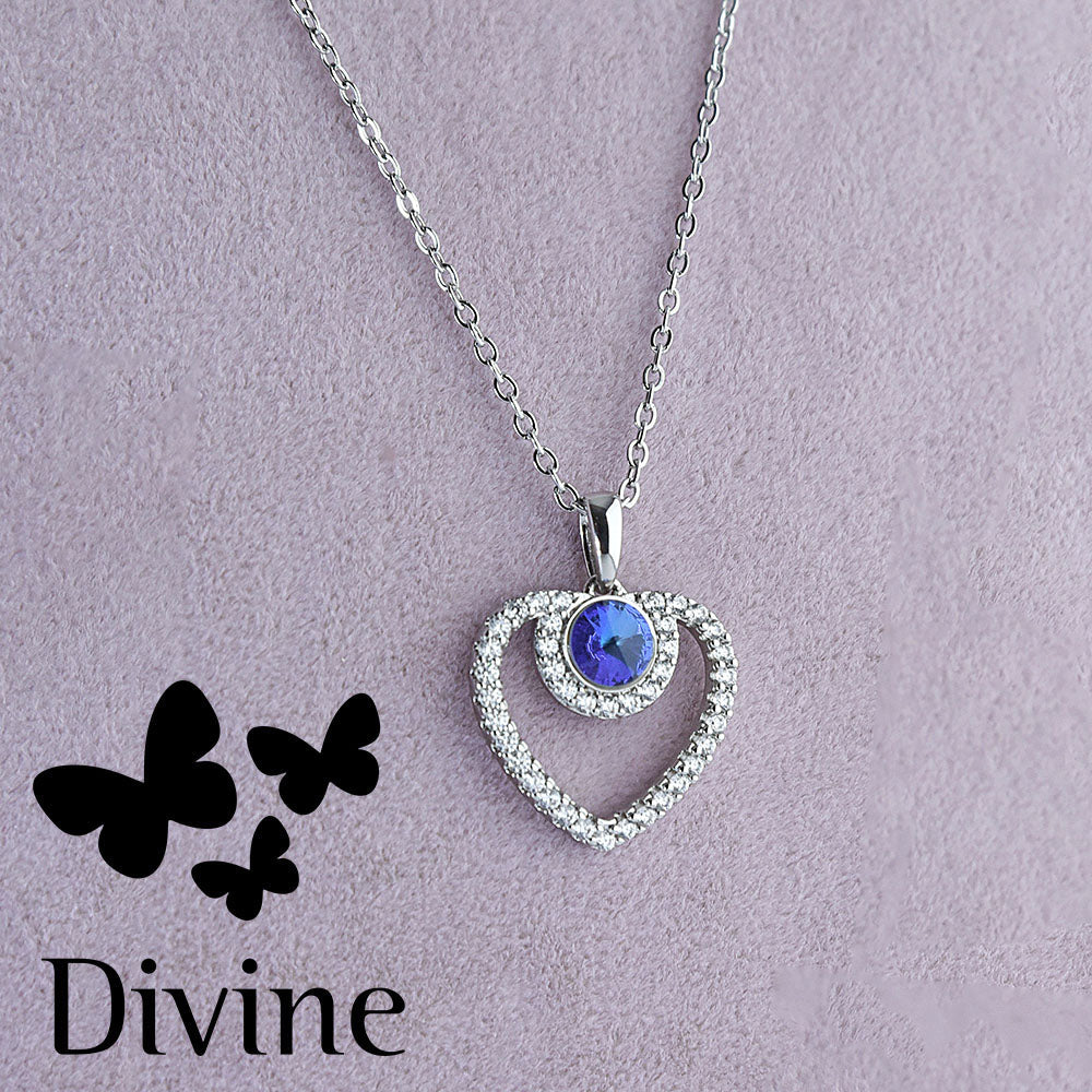 divine lance blue ocean