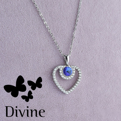divine lance blue ocean