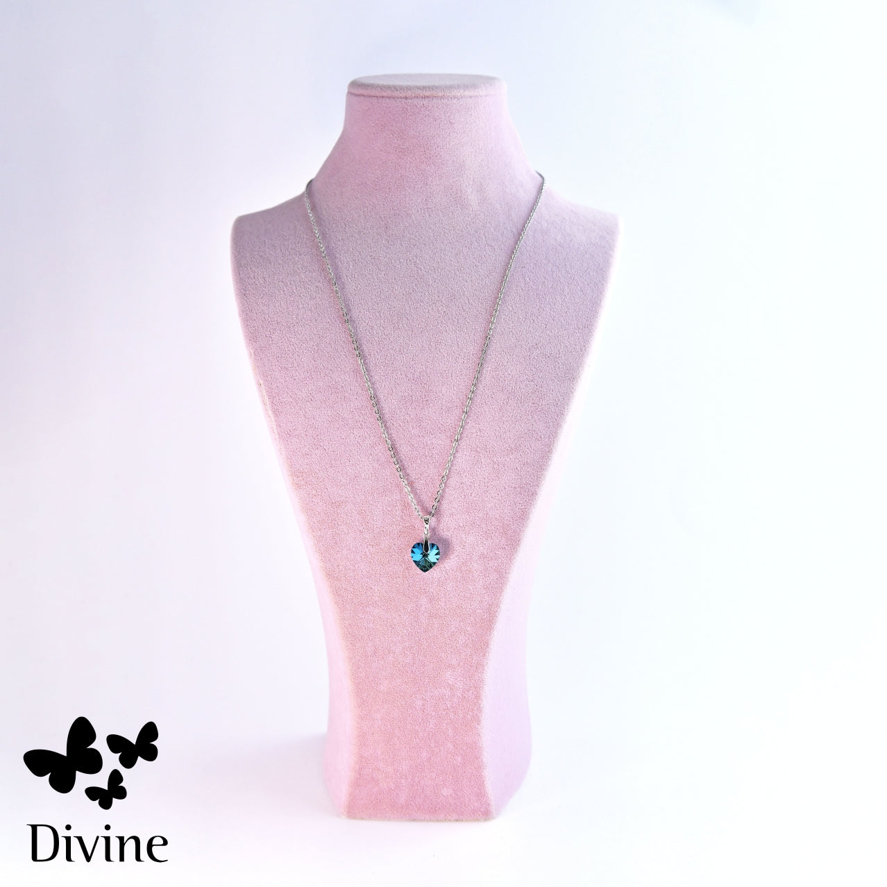 Divine ланче