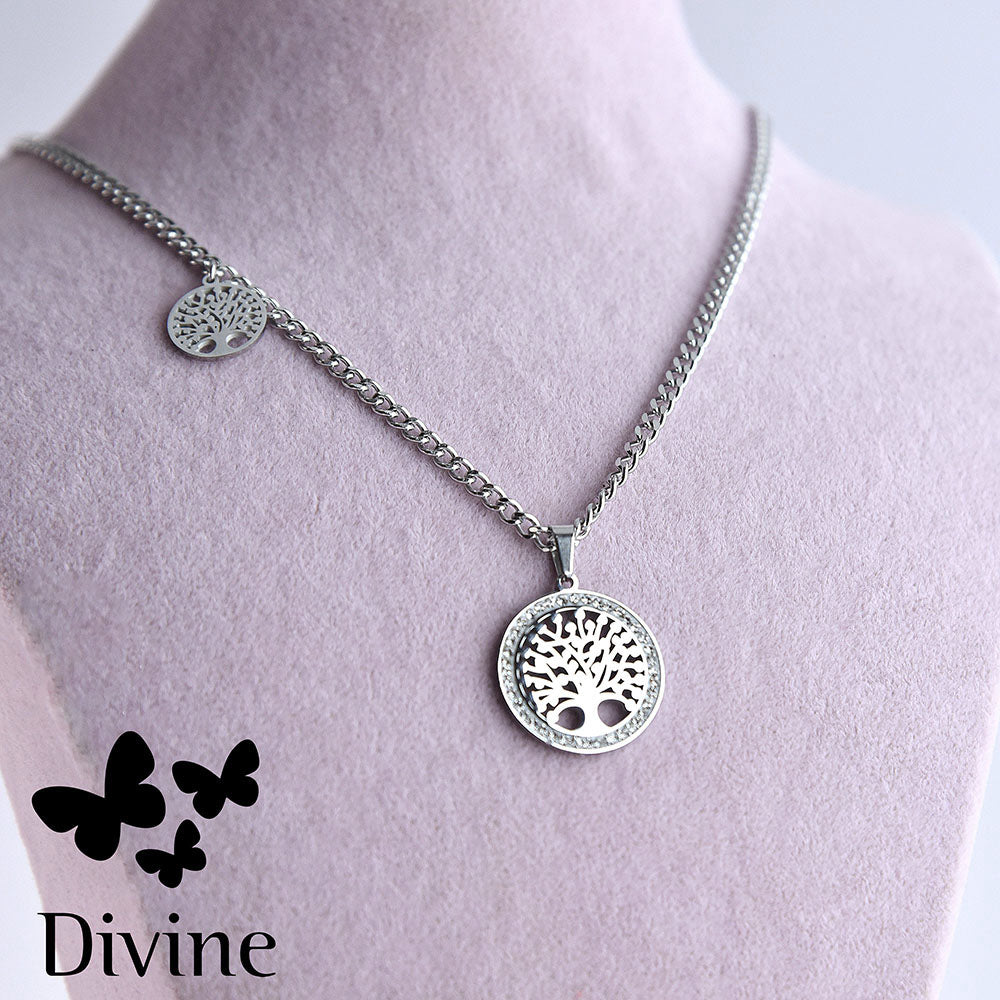 divine lance tree of live