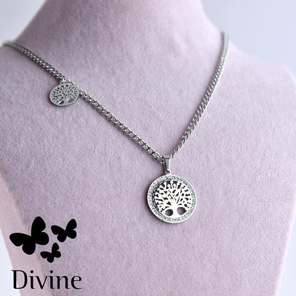 divine lance tree of live