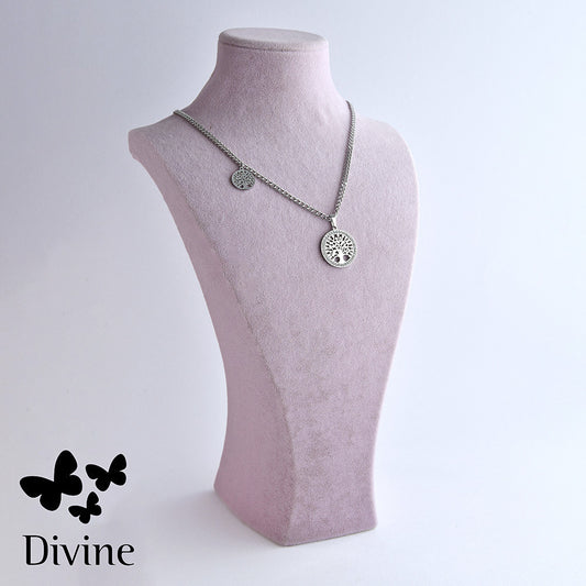 divine lance tree of live