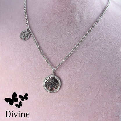 Divine Ланче “Tree of Life”