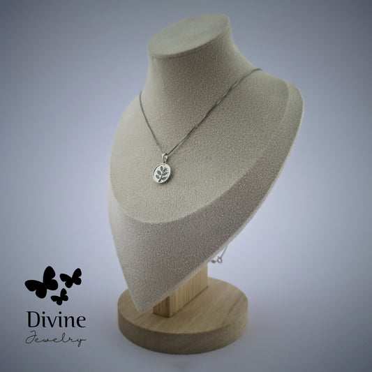 Divine Ланче “Silver Harmony”