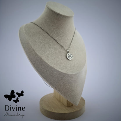 Divine Ланче “Silver Harmony”