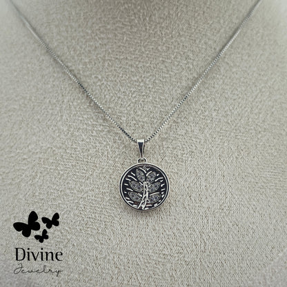 Divine Ланче “Silver Harmony”
