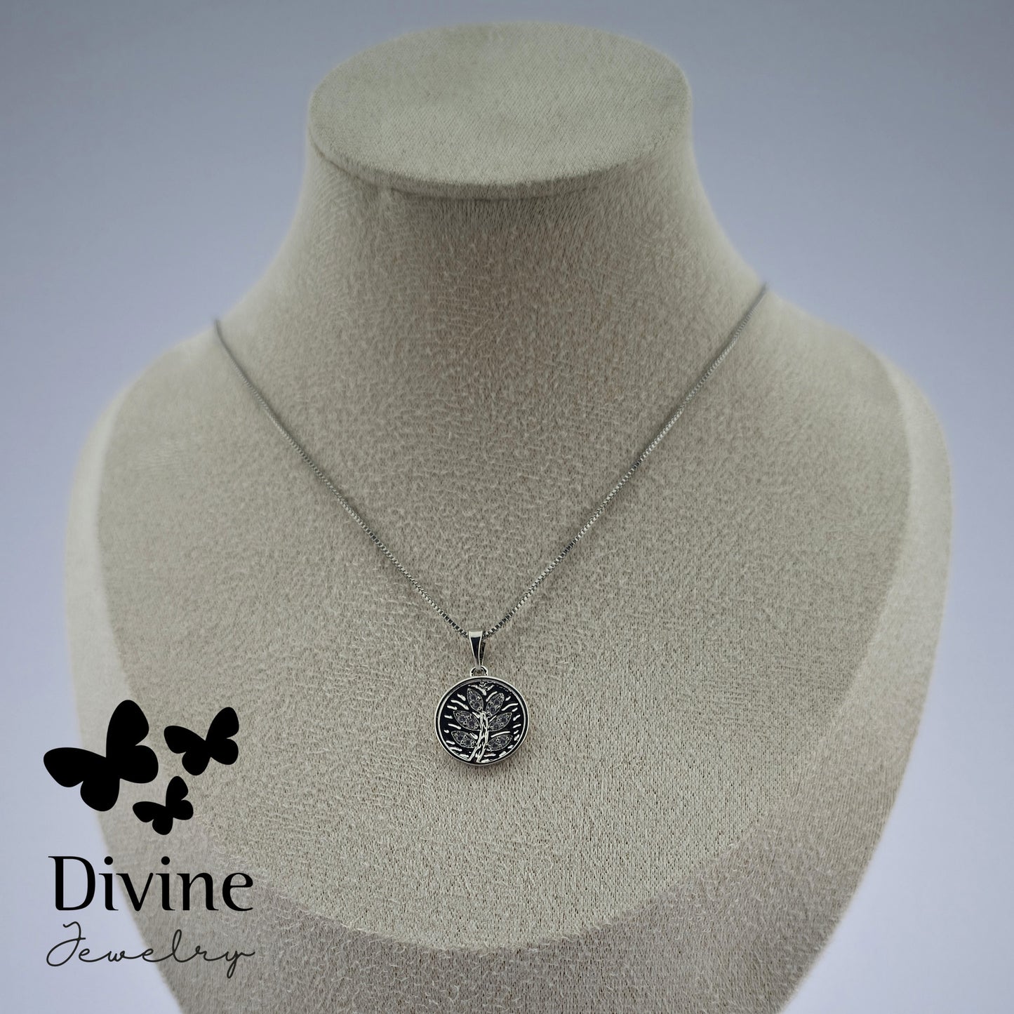 Divine Ланче “Silver Harmony”
