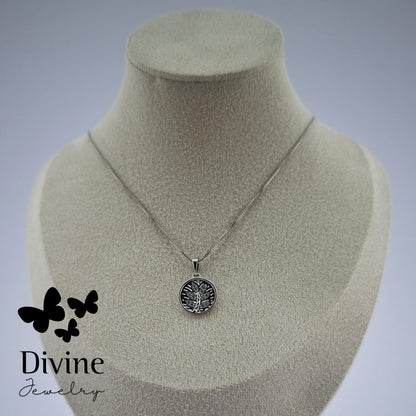 Divine Ланче “Silver Harmony”