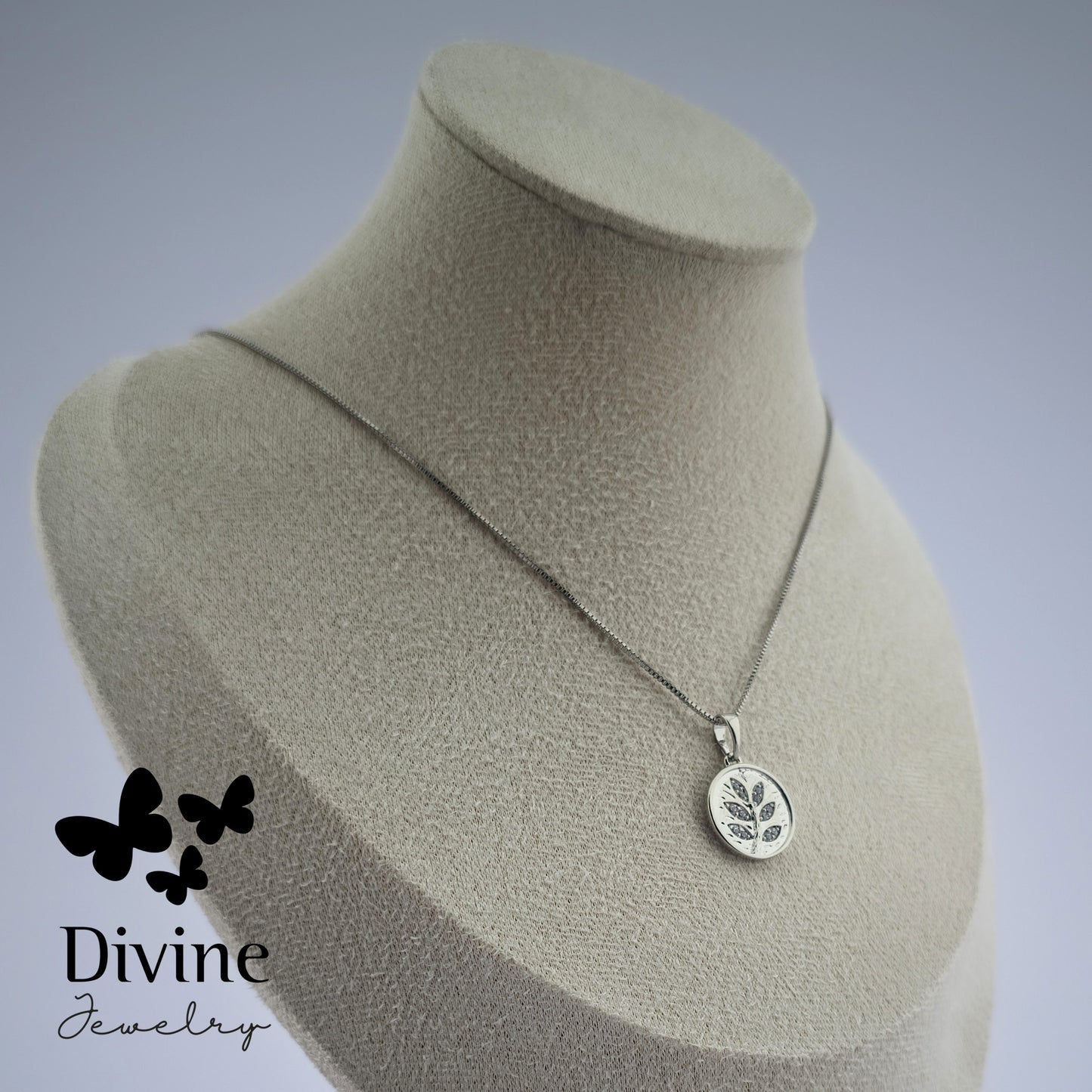 Divine Ланче “Silver Harmony”