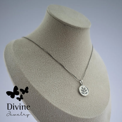 Divine Ланче “Silver Harmony”
