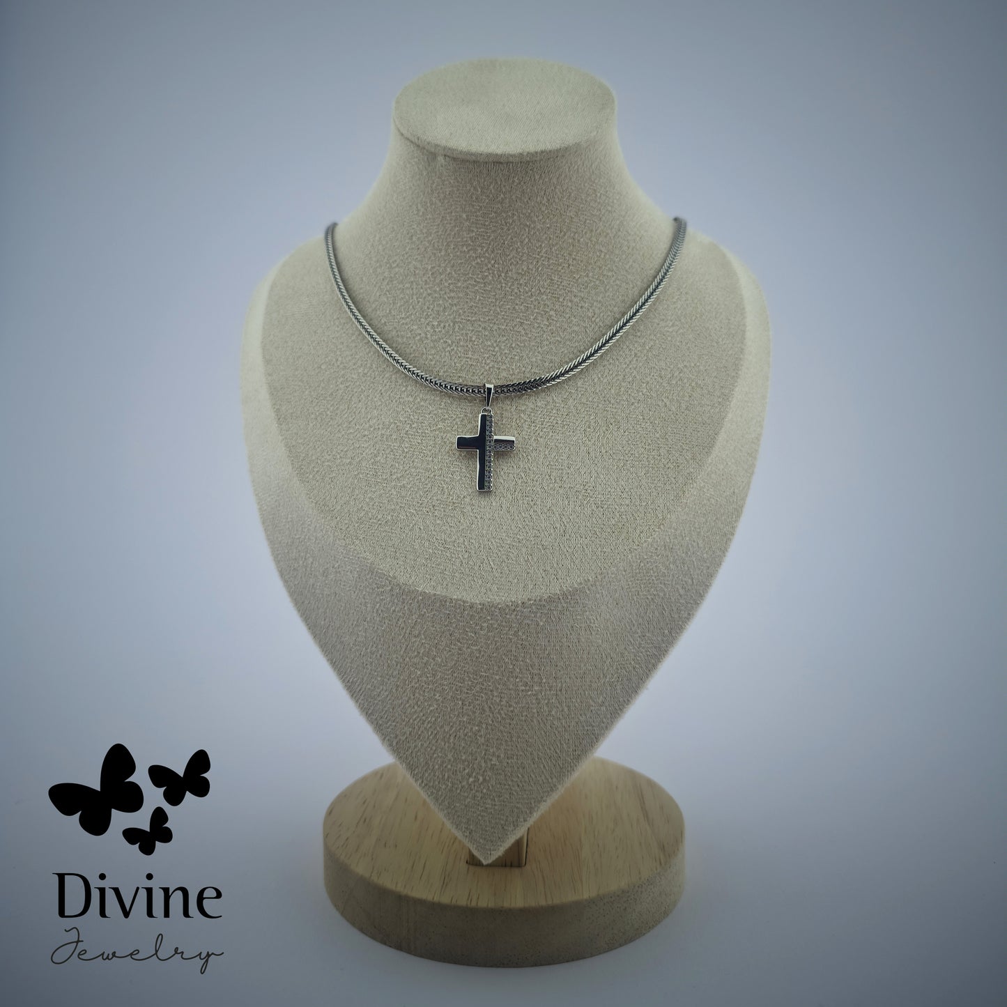Divine Ланче “The Classic Elegance”