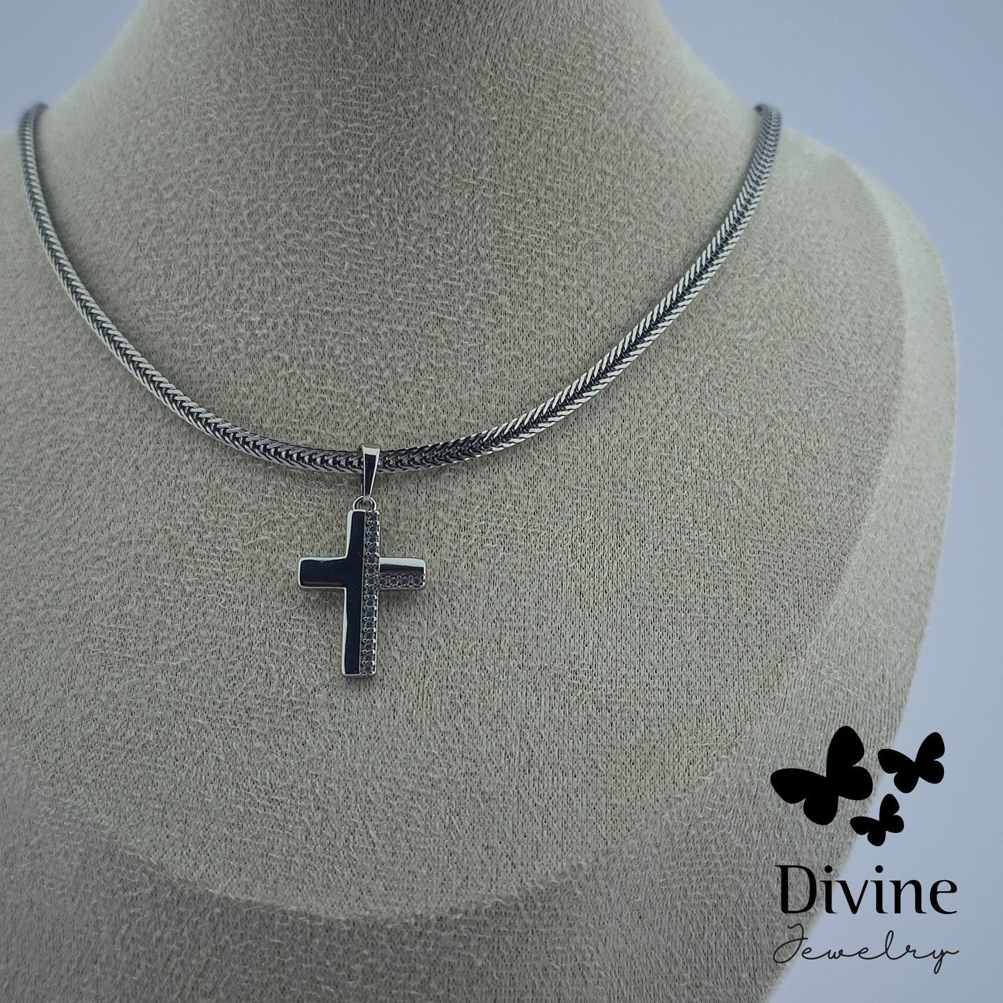 Divine Ланче “The Classic Elegance”
