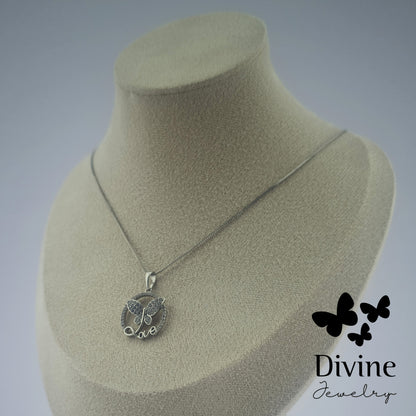 Divine Ланче “Eternal Love”