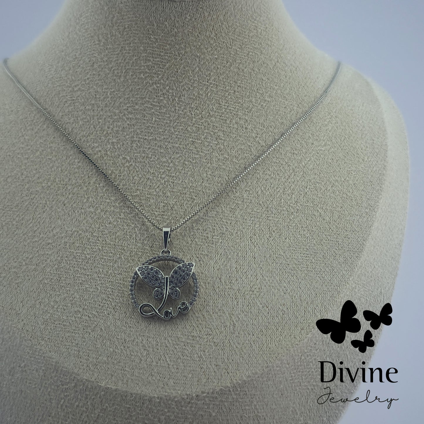 Divine Ланче “Eternal Love”