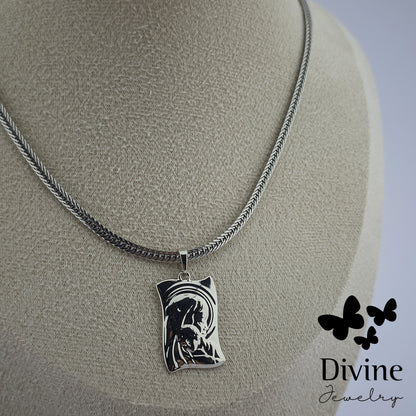Divine Ланче “Holy Shine”