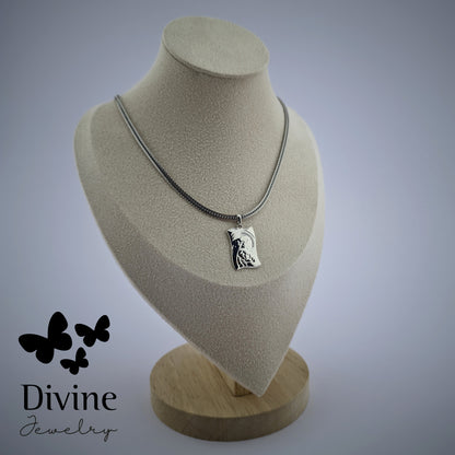 Divine Ланче “Holy Shine”