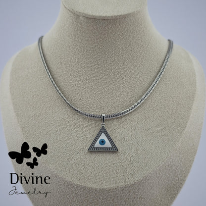 Divine Ланче “Lucky Eye”