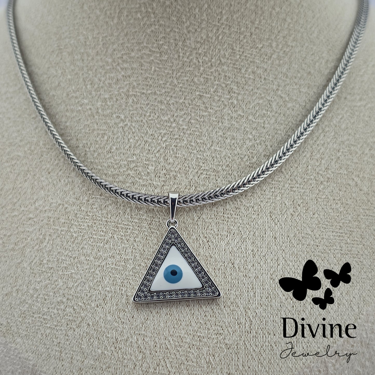 Divine Ланче “Lucky Eye”