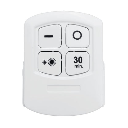 безжични лед ламби wireless led lights