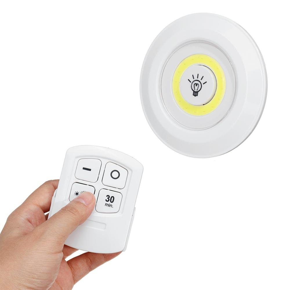 безжични лед ламби wireless led lights