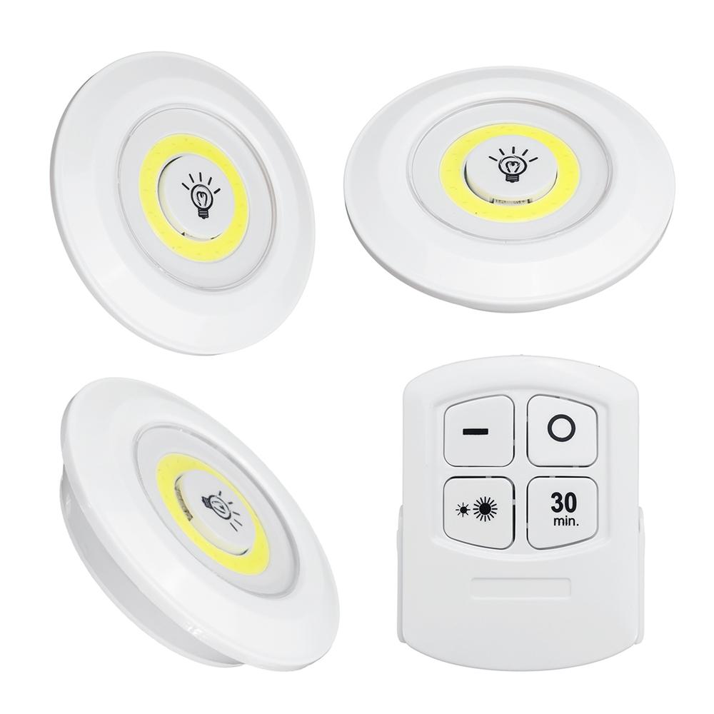 безжични лед ламби wireless led lights