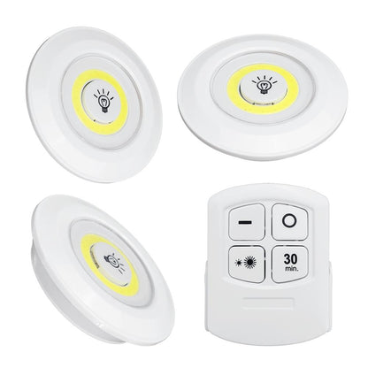 безжични лед ламби wireless led lights