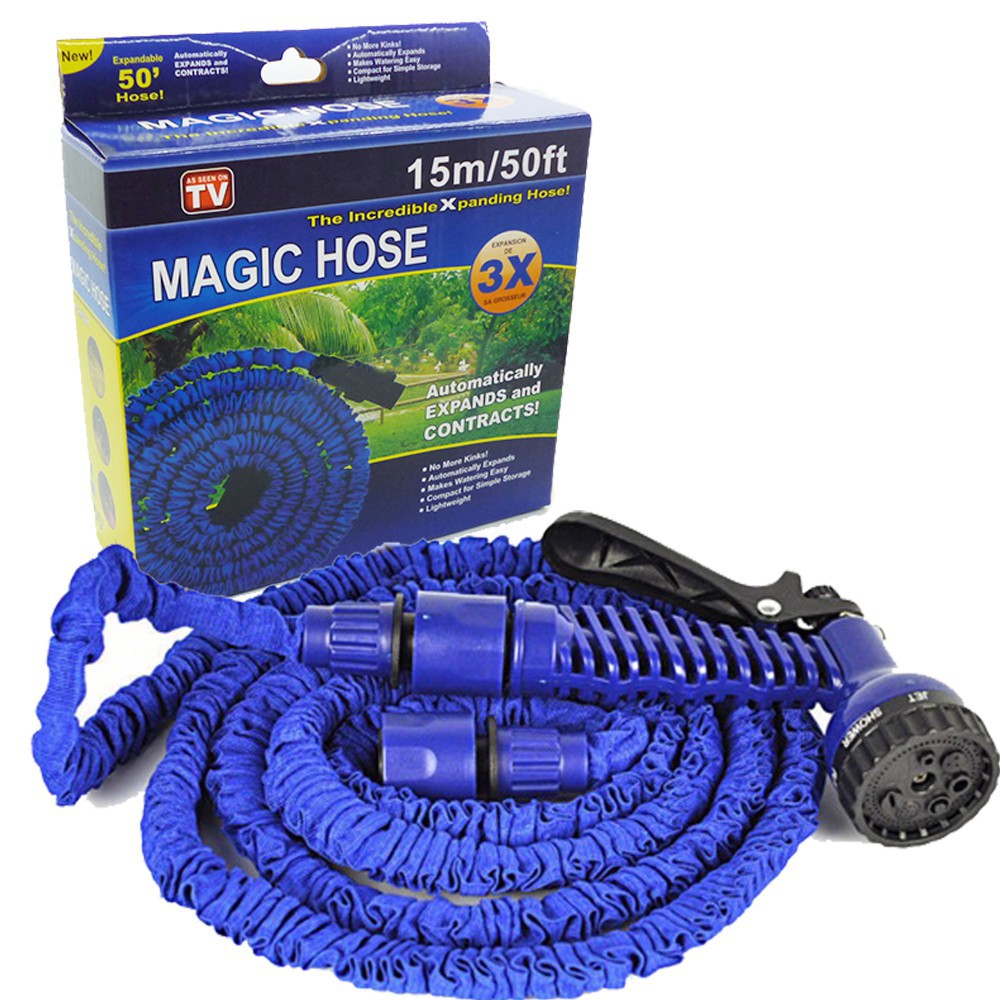 magic hose - магично црево