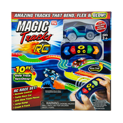 magic tracks RC