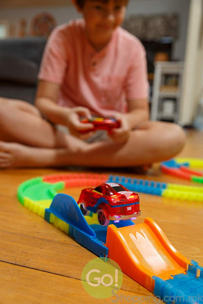 magic tracks rc