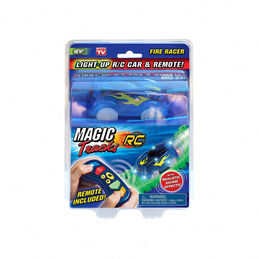 magic tracks RC