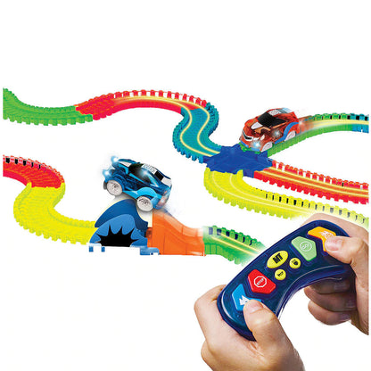 magic tracks RC