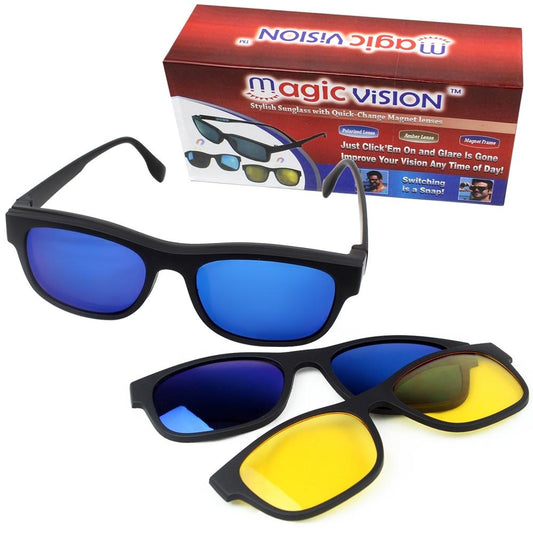 magic vision очила