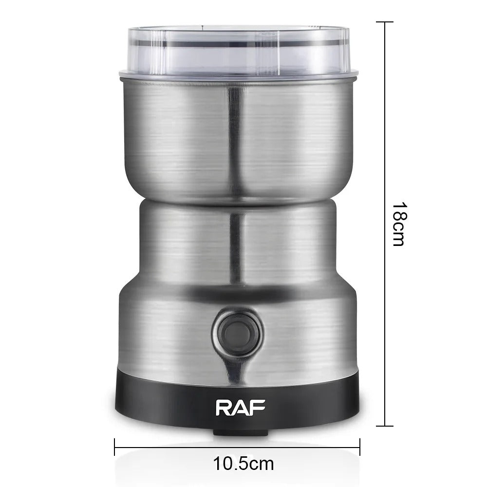 Мелница за кафе и зачини RAF-7113
